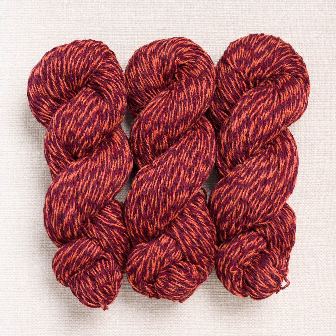 Vobelle-Vobelle Merino DK-yarn-Harvest Sunset-gather here online