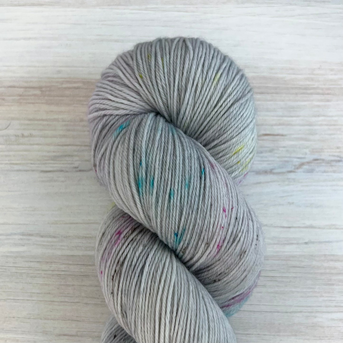 The Uncommon Thread-Everyday Sock-yarn-Confetti-gather here online