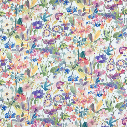 Tana Lawn - Proposal Meadow Multi Pastel