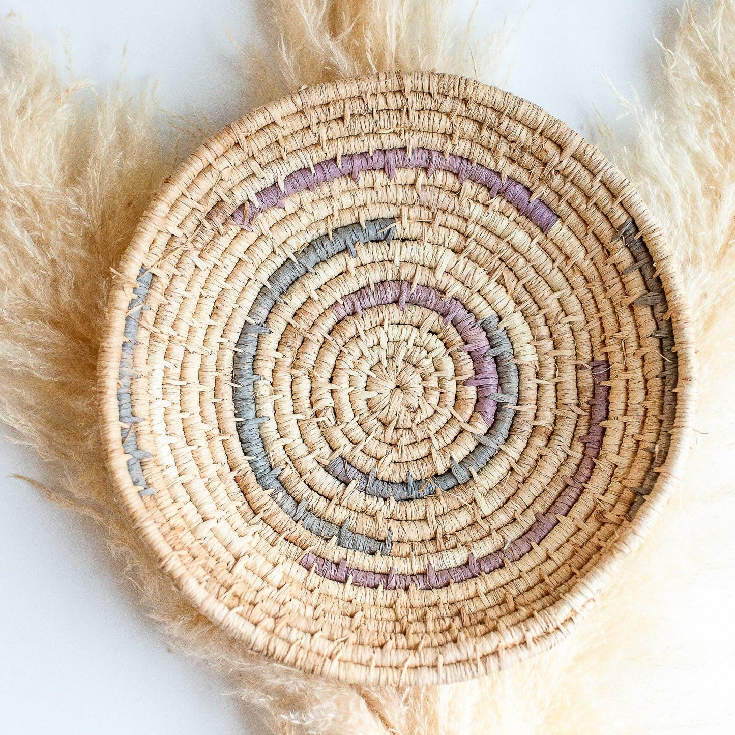 Flax & Twine-Autumn Baskets Kit - Sunny Day-craft kit-gather here online