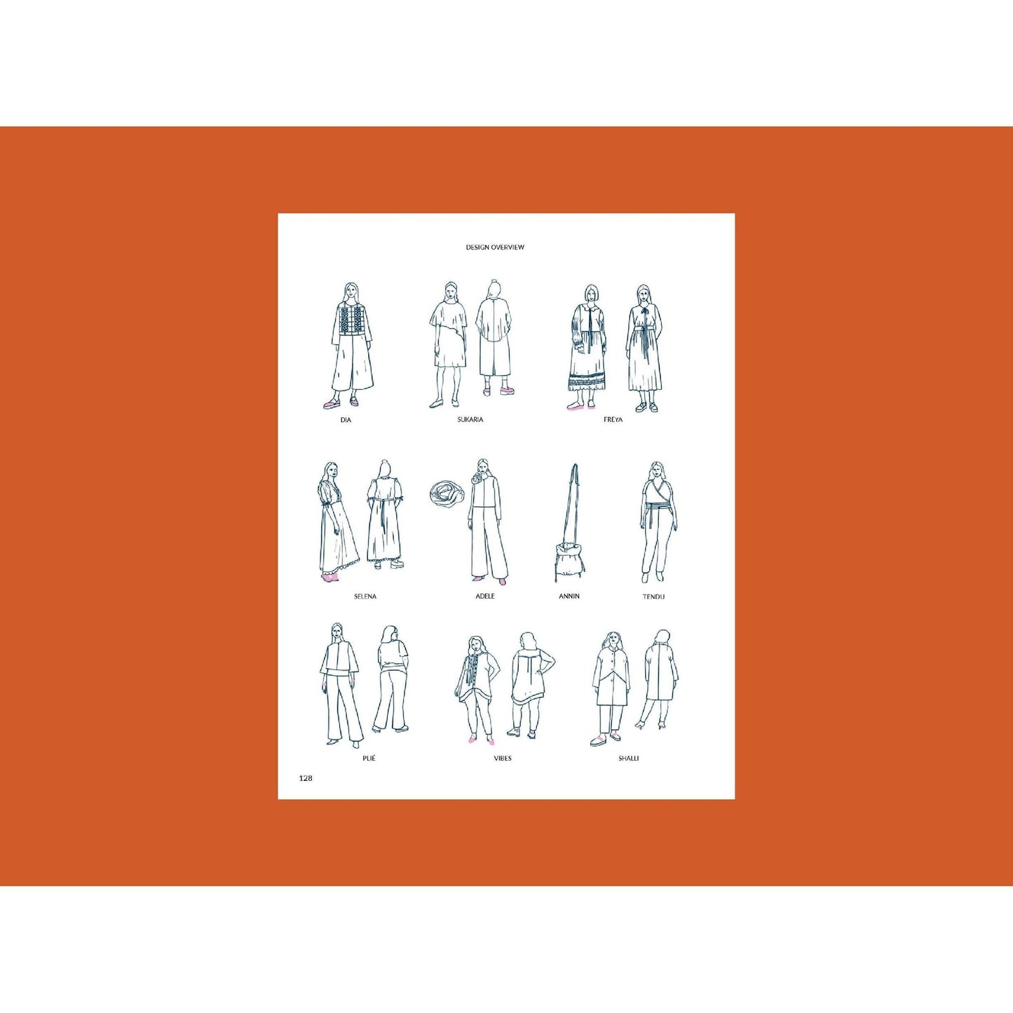 TAUKO Magazine-TAUKO Magazine issue No.17: Happiness-magazine-gather here online