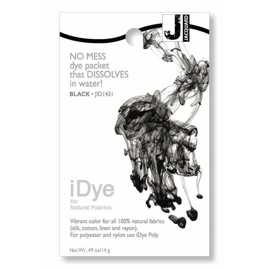 Jacquard Products-IDye for Natural Fabrics-craft notion-gather here online