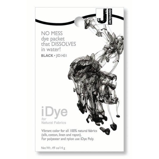 Jacquard Products-IDye for Natural Fabrics-craft notion-gather here online