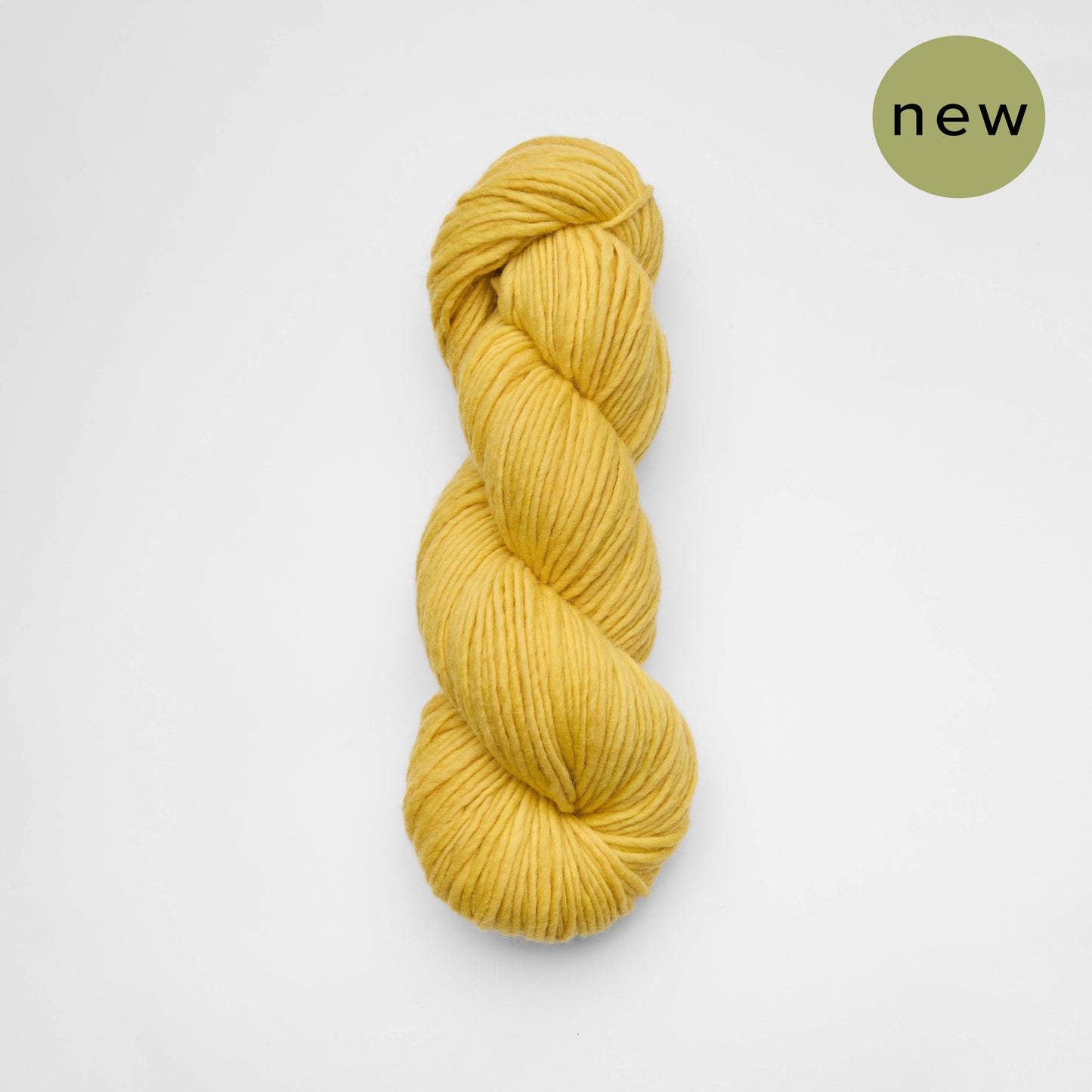 KINUA-The Skinny Luxury Blend-yarn-125 Gold-gather here online