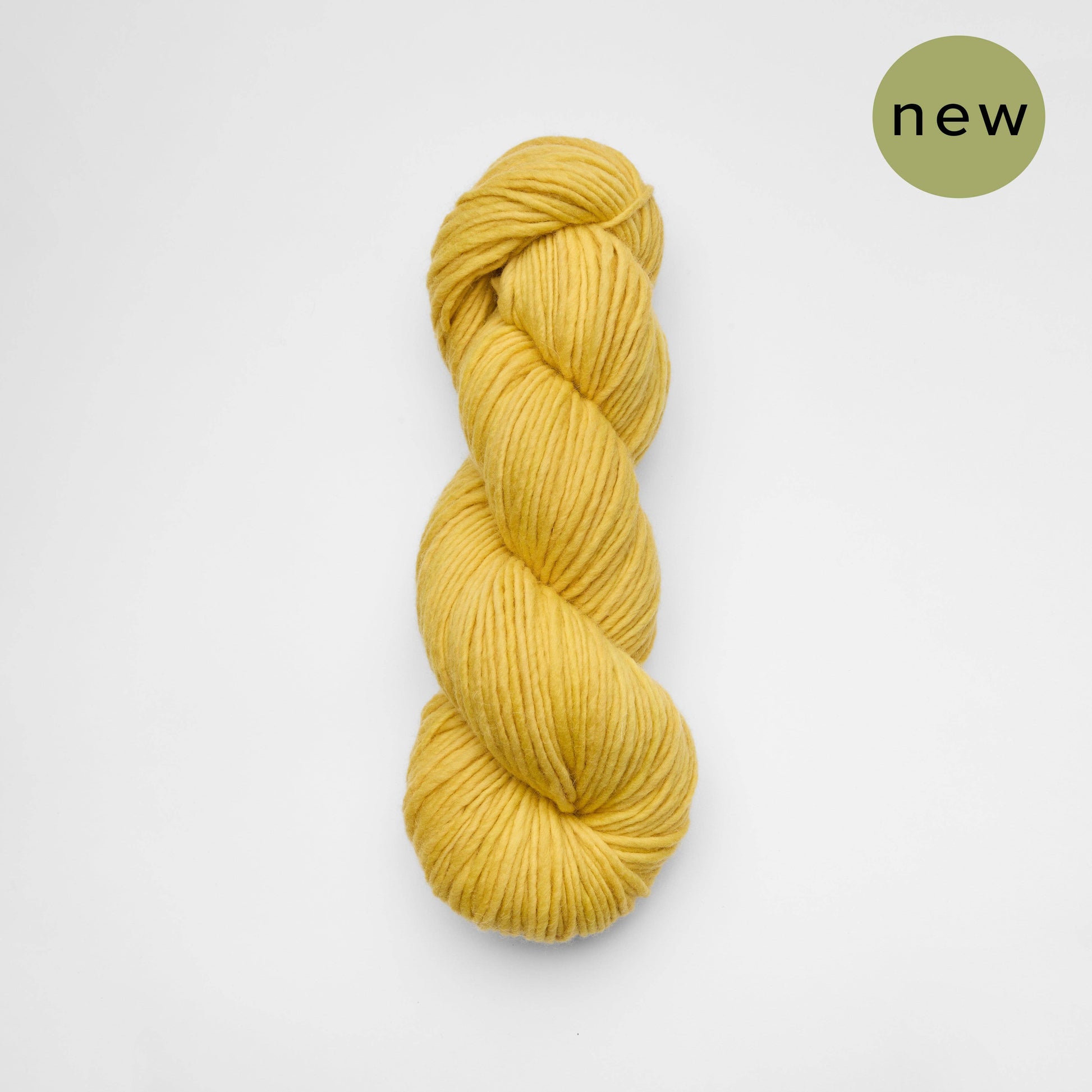 KINUA-The Skinny Luxury Blend-yarn-125 Gold-gather here online