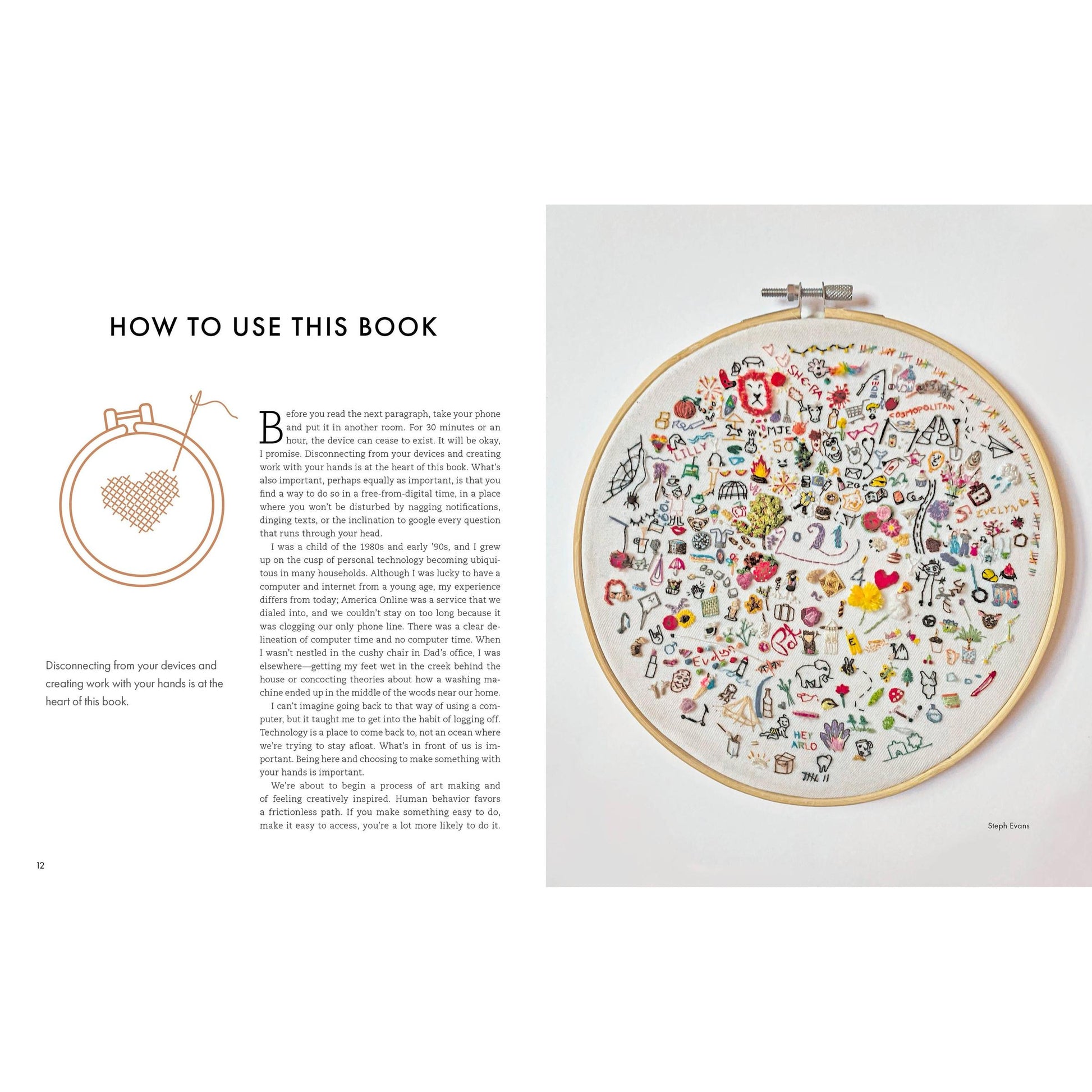 Schiffer Publishing-Threads of Treasure-book-gather here online