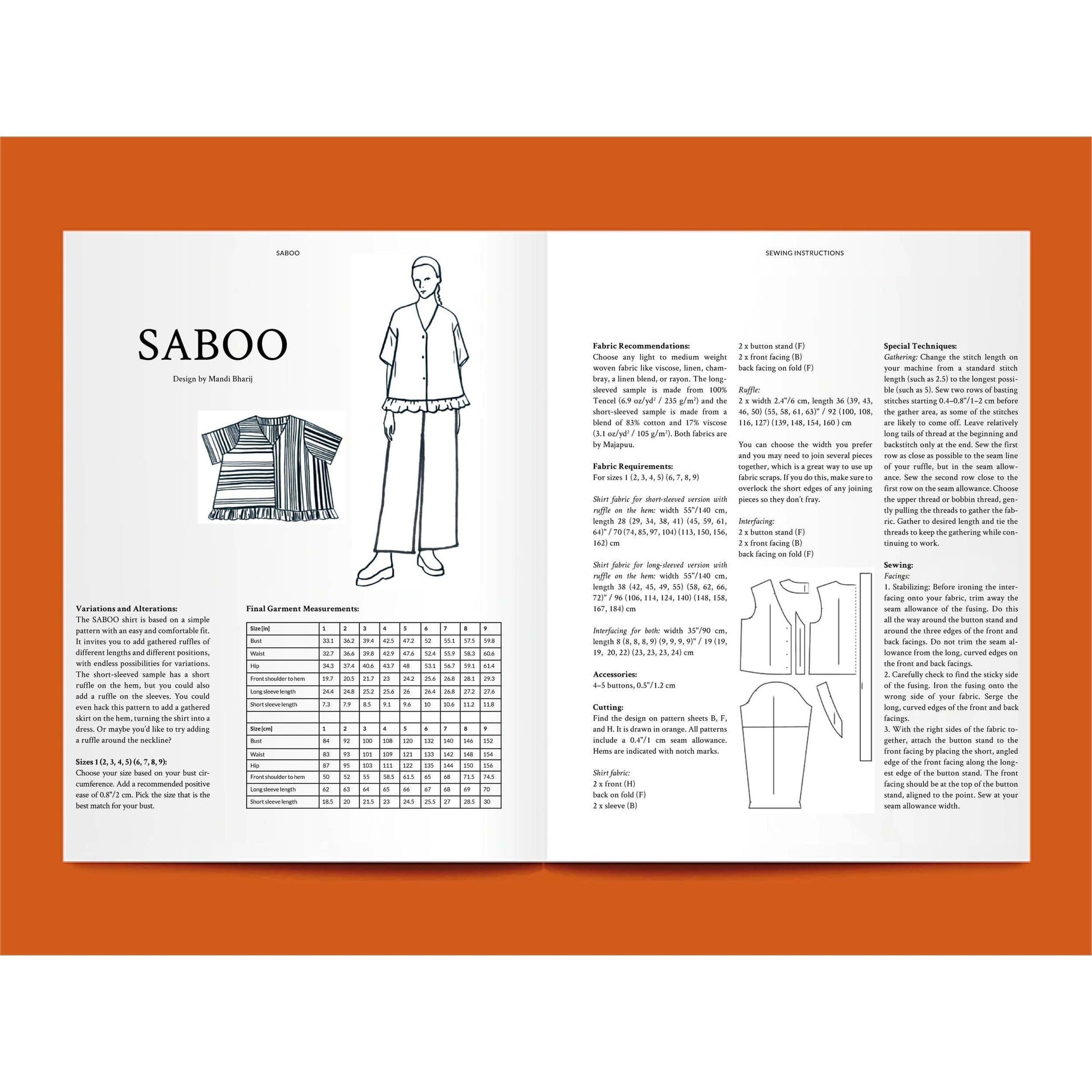 TAUKO Magazine-TAUKO Magazine issue No.2-magazine-gather here online