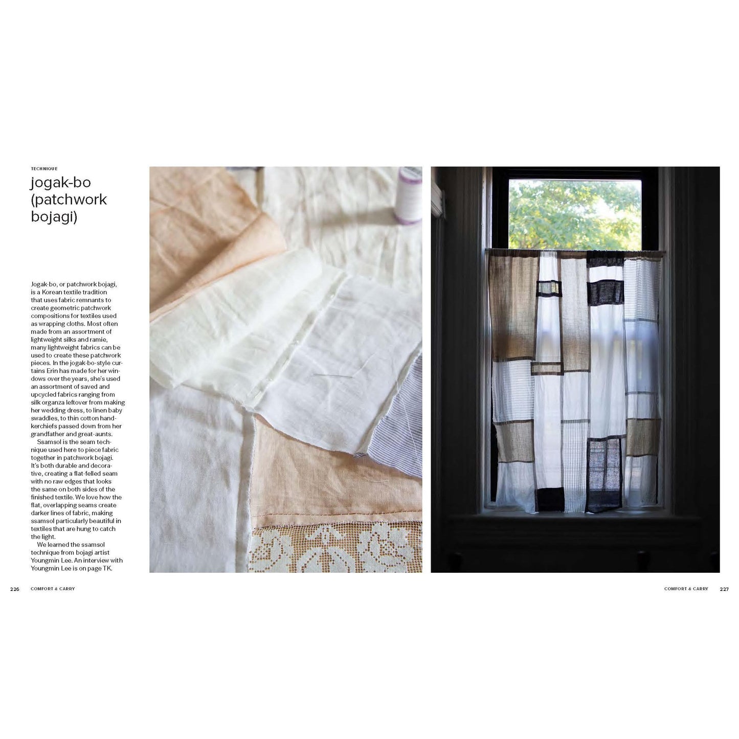 Chronicle Books-Making Things-book-gather here online