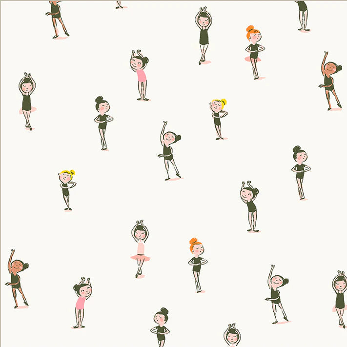 Ballerinas