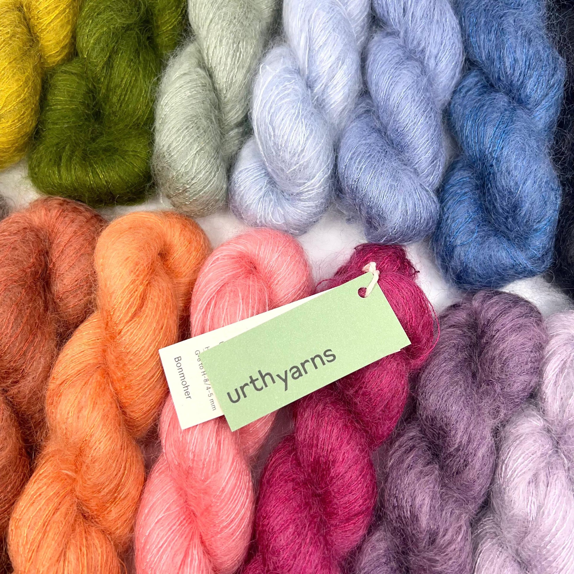 Urth Yarns-Bonmoher-yarn-gather here online