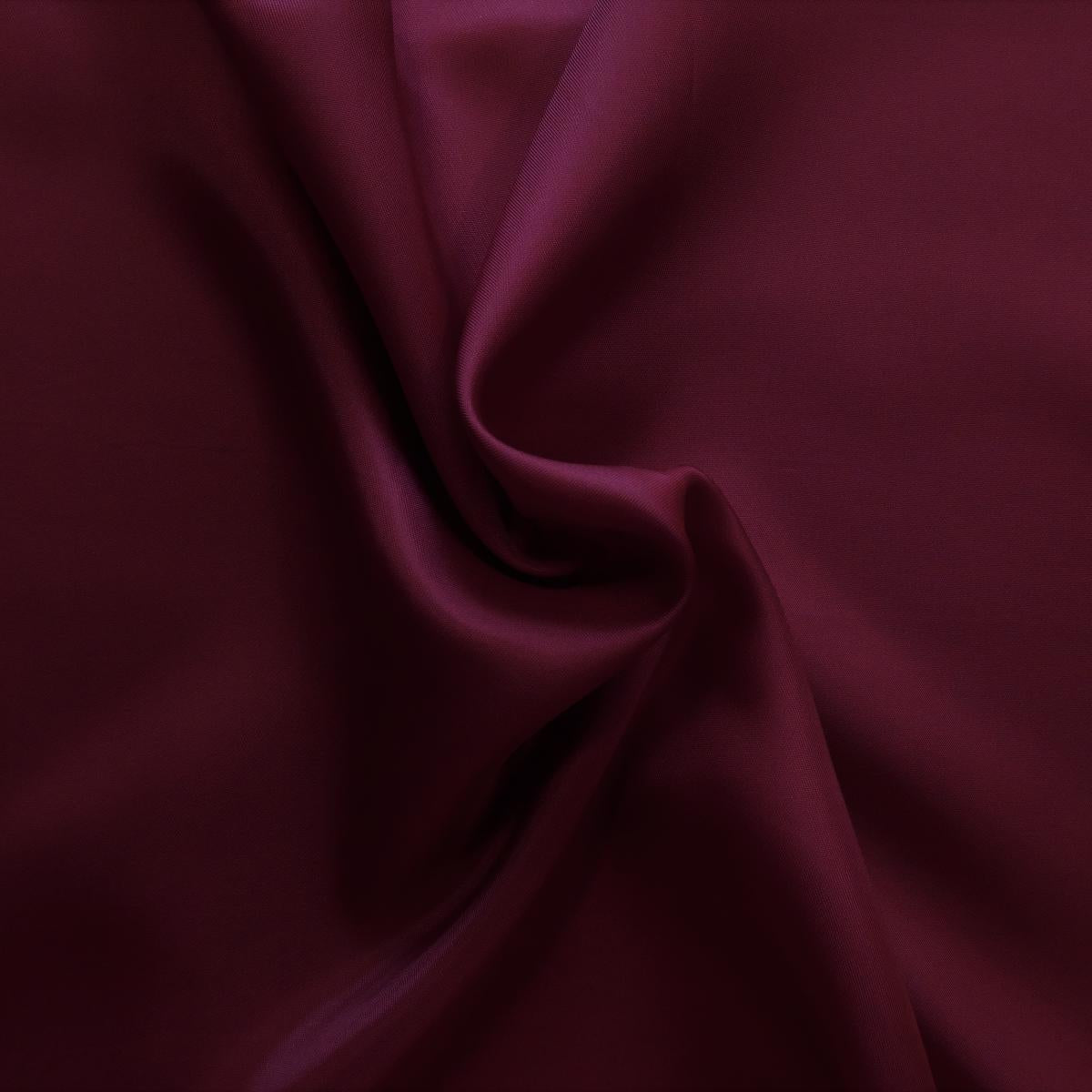 Lady McElroy-REMNANT: Lotus, Mulberry 30% OFF 1.47 YDS-fabric remnant-gather here online