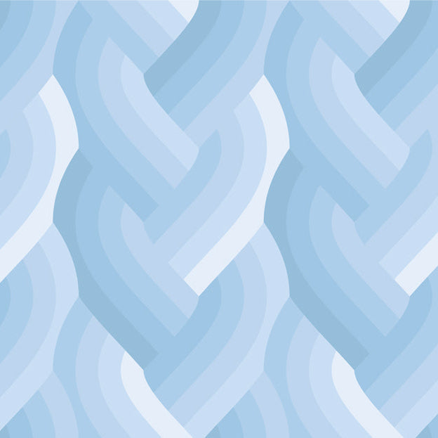 Moda-Braid Light Blue-fabric-gather here online