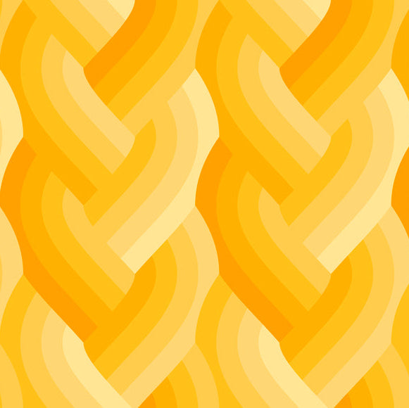 Moda-Braid Yellow-fabric-gather here online