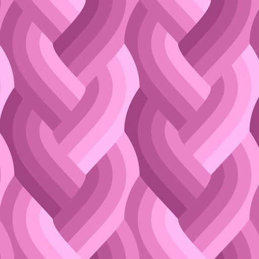 Moda-Braid Purple-fabric-gather here online
