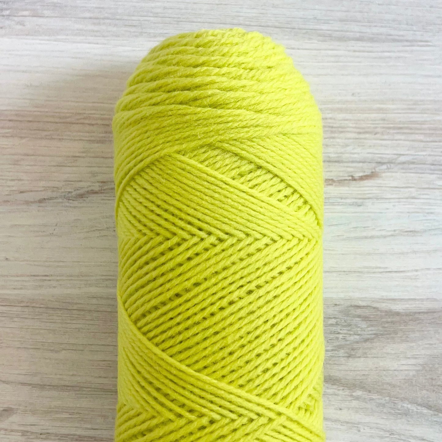 Kelbourne Woolens-Germantown DK-yarn-765 Highlighter Yellow-gather here online
