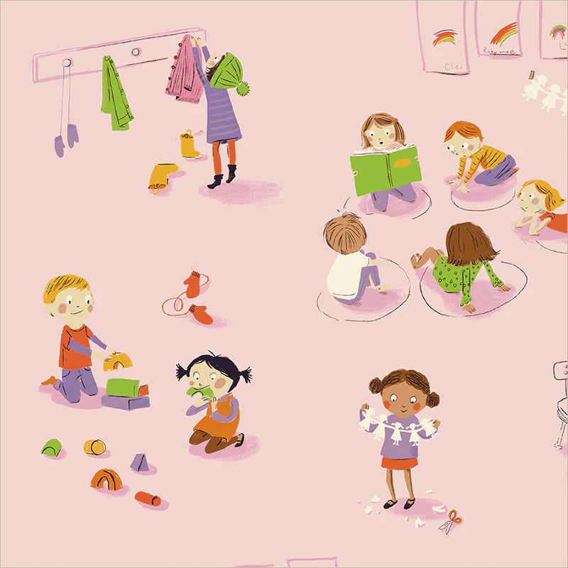 Kindergarten