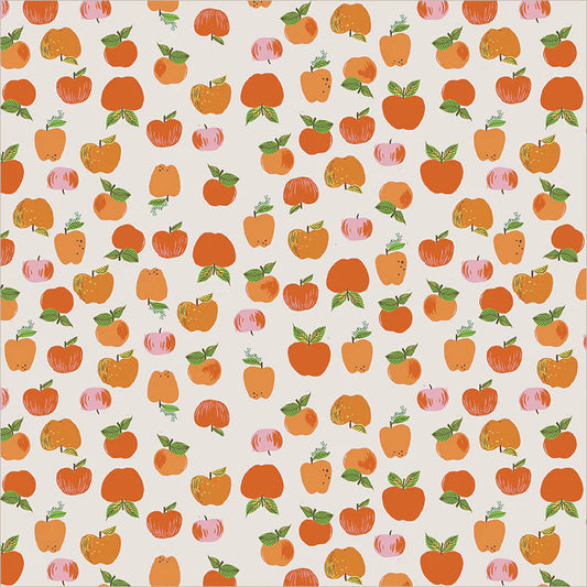 Windham Fabrics-Apple-fabric-gather here online