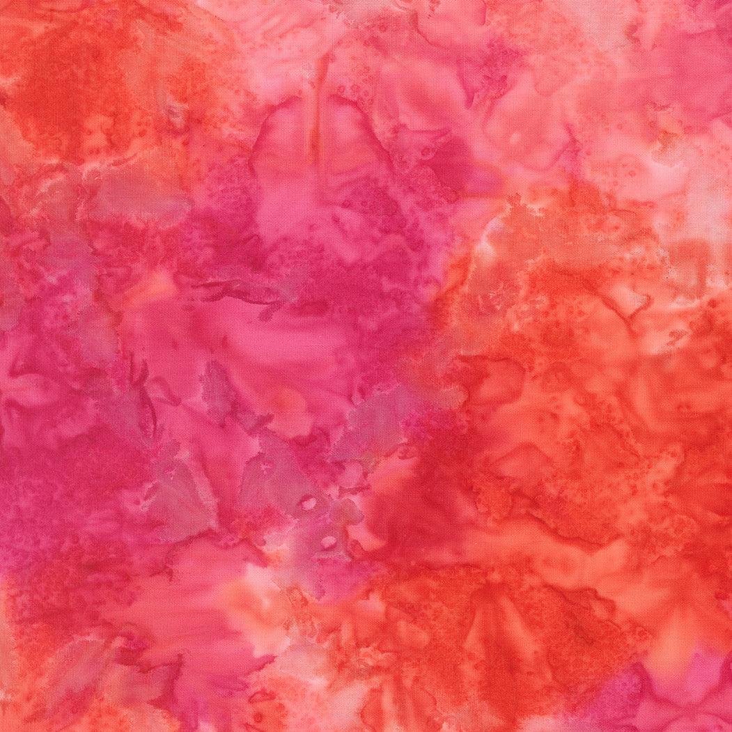 Moda-Icy Flamingo-fabric-gather here online