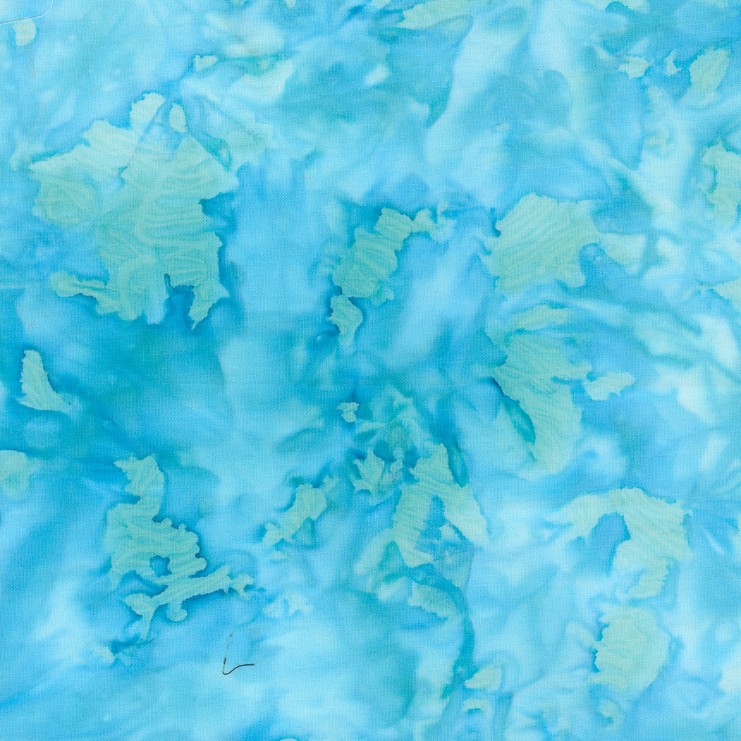 Moda-Icy Sky-fabric-gather here online