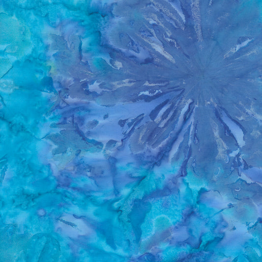 Moda-Icy Pool-fabric-gather here online