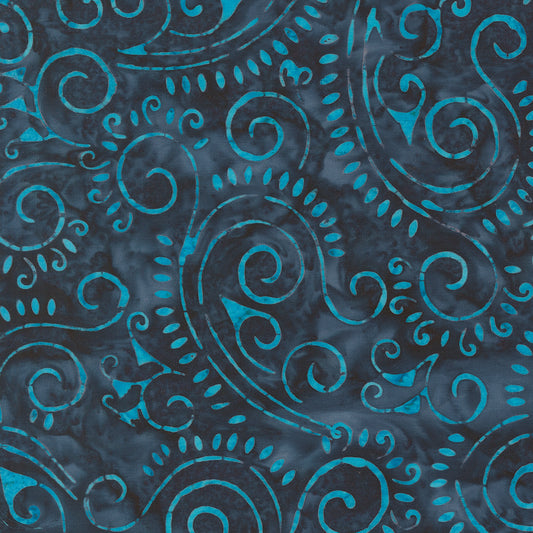 Moda-Swirls Dusk-fabric-gather here online