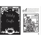 Microcosm Publishing & Distribution-Kitchen Witch: Natural Remedies & Crafts-book-gather here online