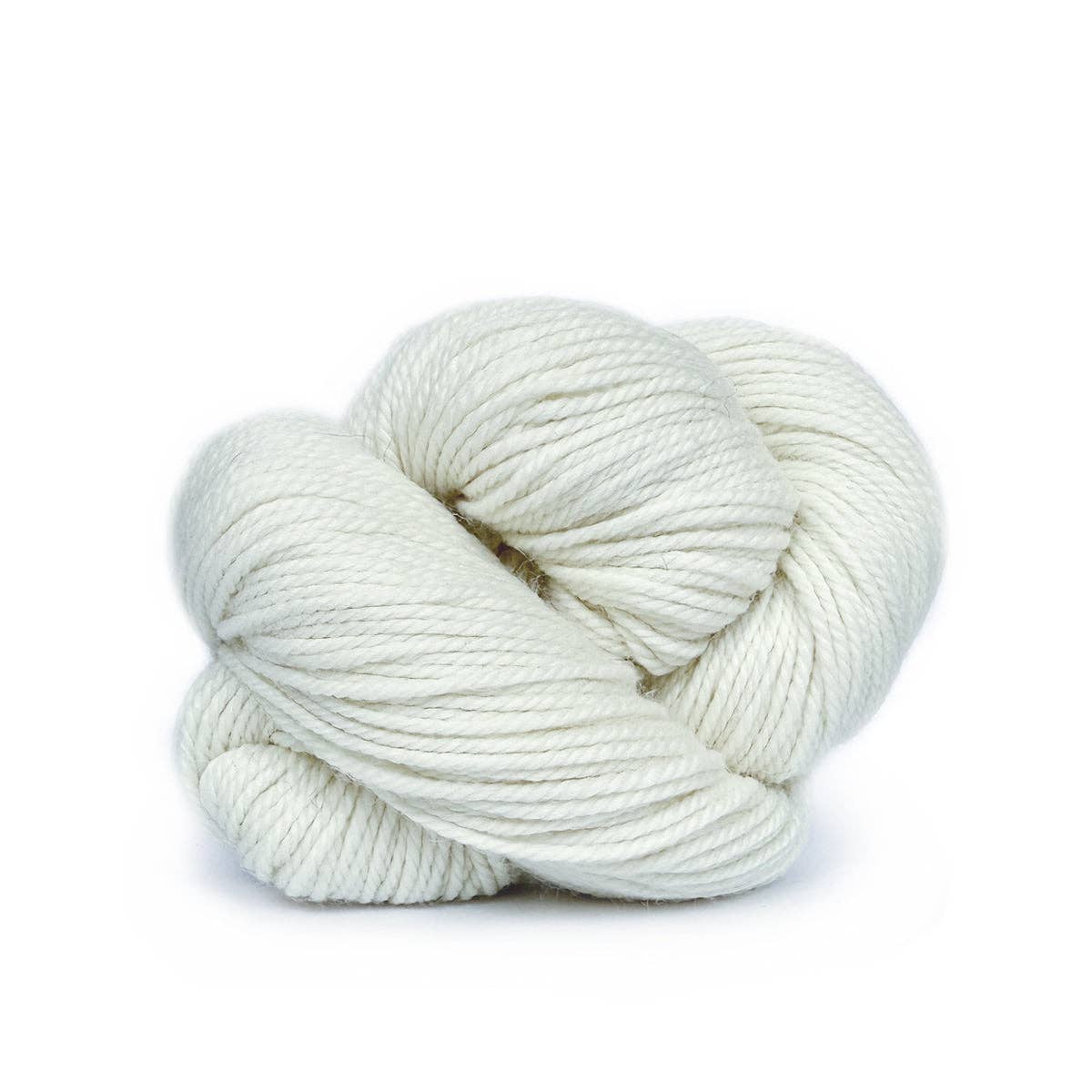 Kelbourne Woolens-Cozy-yarn-105 Natural-gather here online
