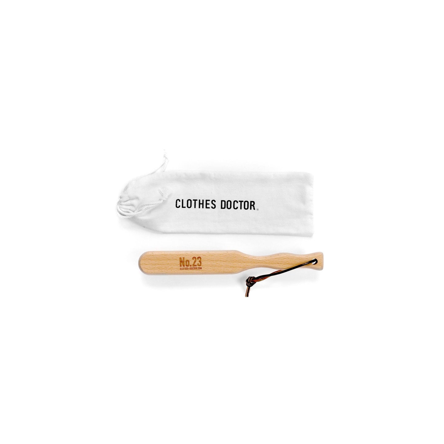 Clothes Doctor-Natural Bristle Clothes Brush-knitting notion-gather here online