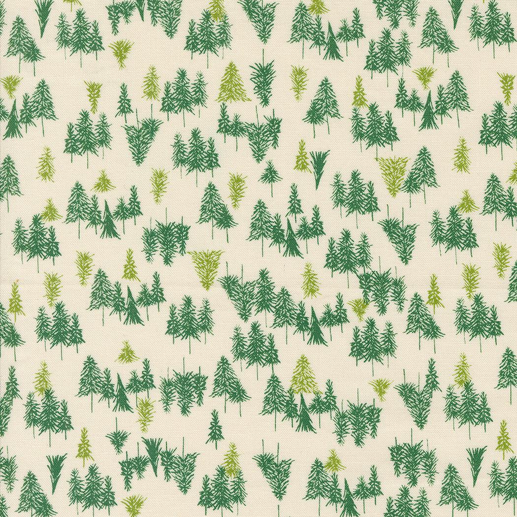 Moda-Tree Farm Natural-fabric-gather here online