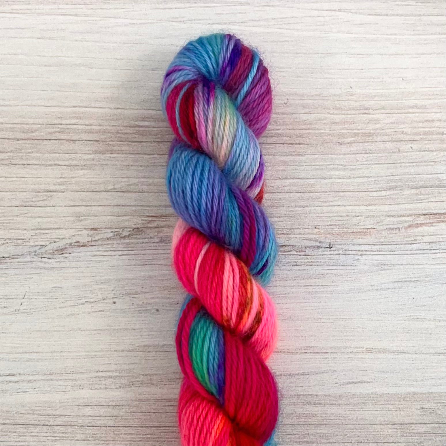 Hedgehog Fibres-Sock Mini-yarn-Hummingbird-gather here online