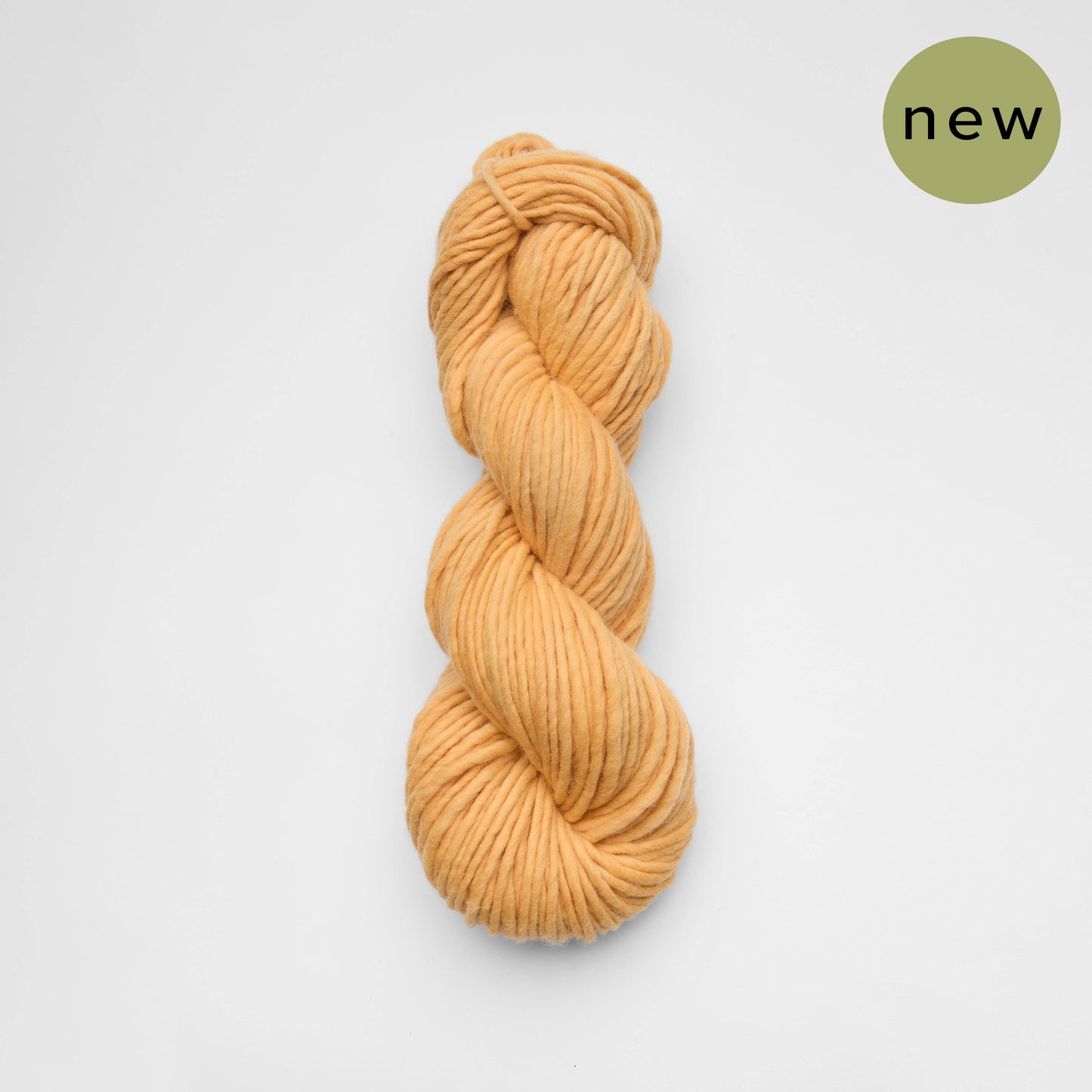 KINUA-The Skinny Luxury Blend-yarn-130 Lucuma-gather here online