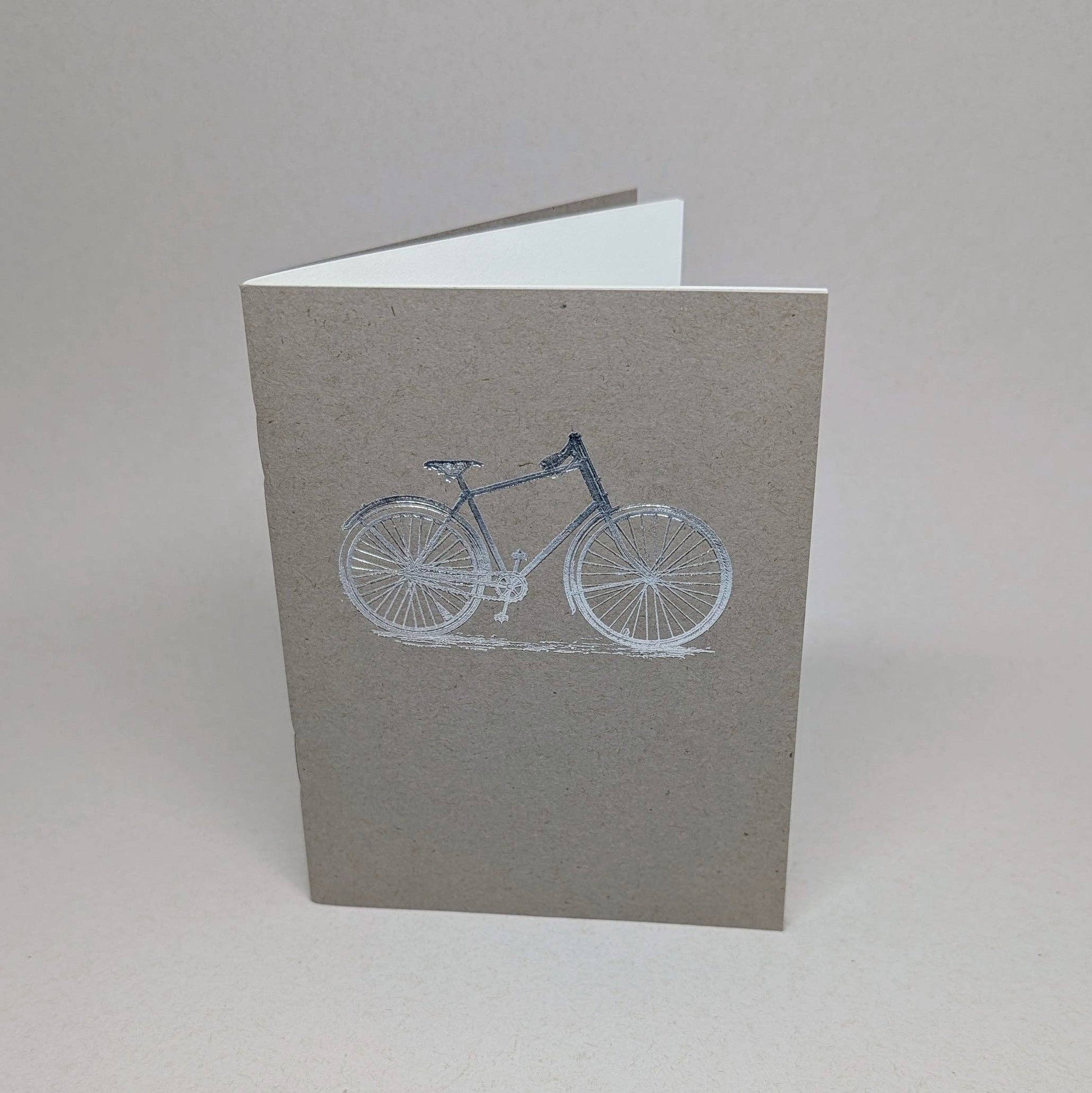 Big Wheel Press-Bicycle Logbook-journals-gather here online