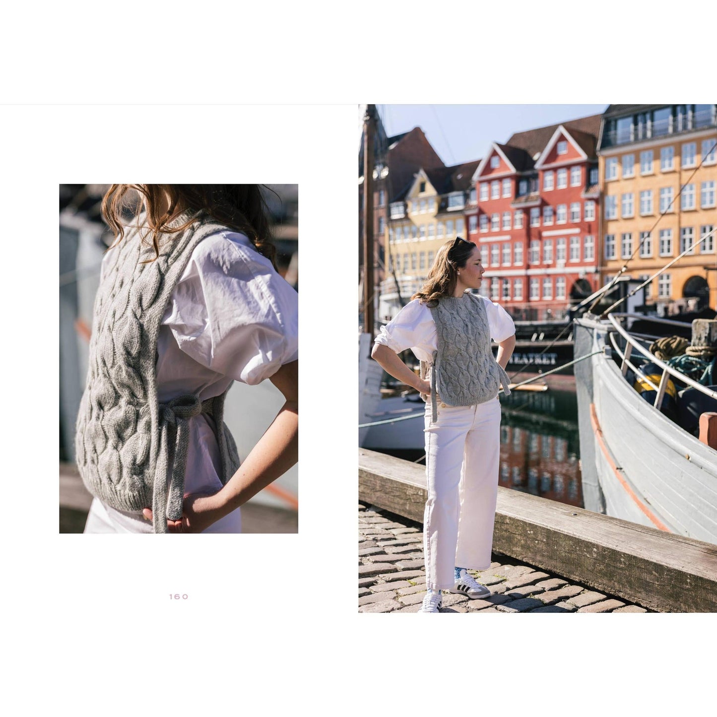 Cozy Publishing-Cozy Colors – Nordic Knits from Copenhagen-book-gather here online