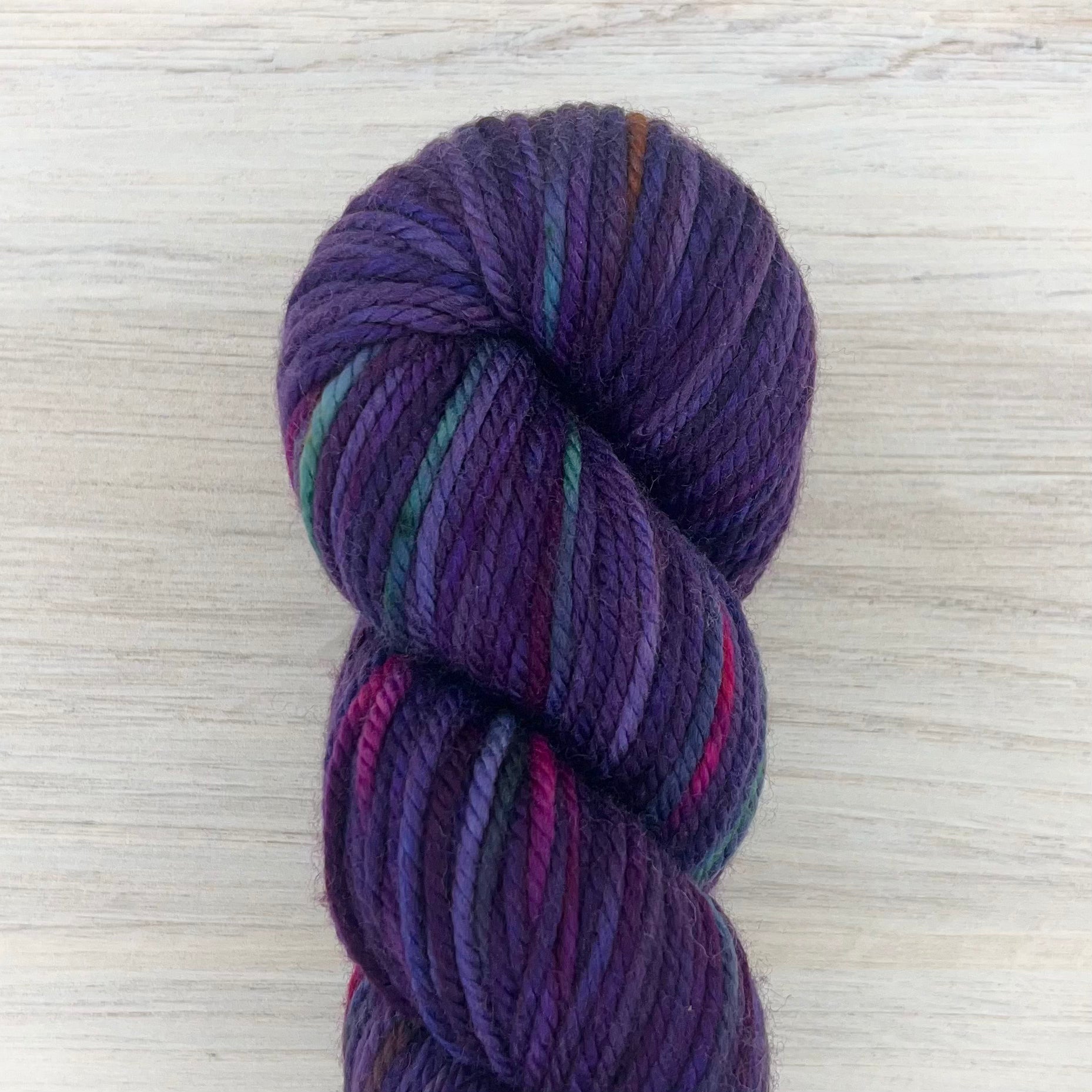 Koigu-Chelsea Aran Merino-yarn-C497-gather here online