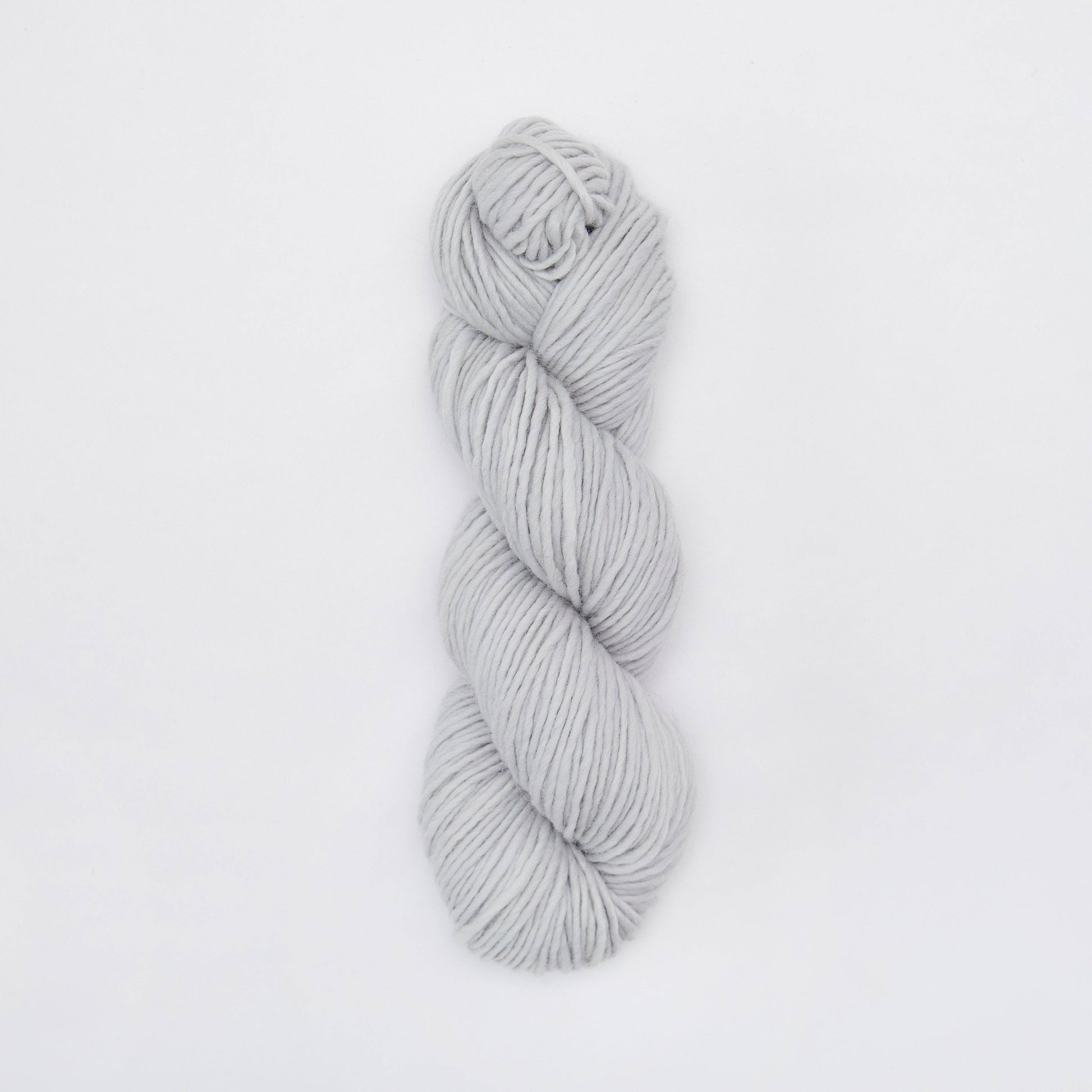 KINUA-The Skinny Luxury Blend-yarn-117 Silver-gather here online