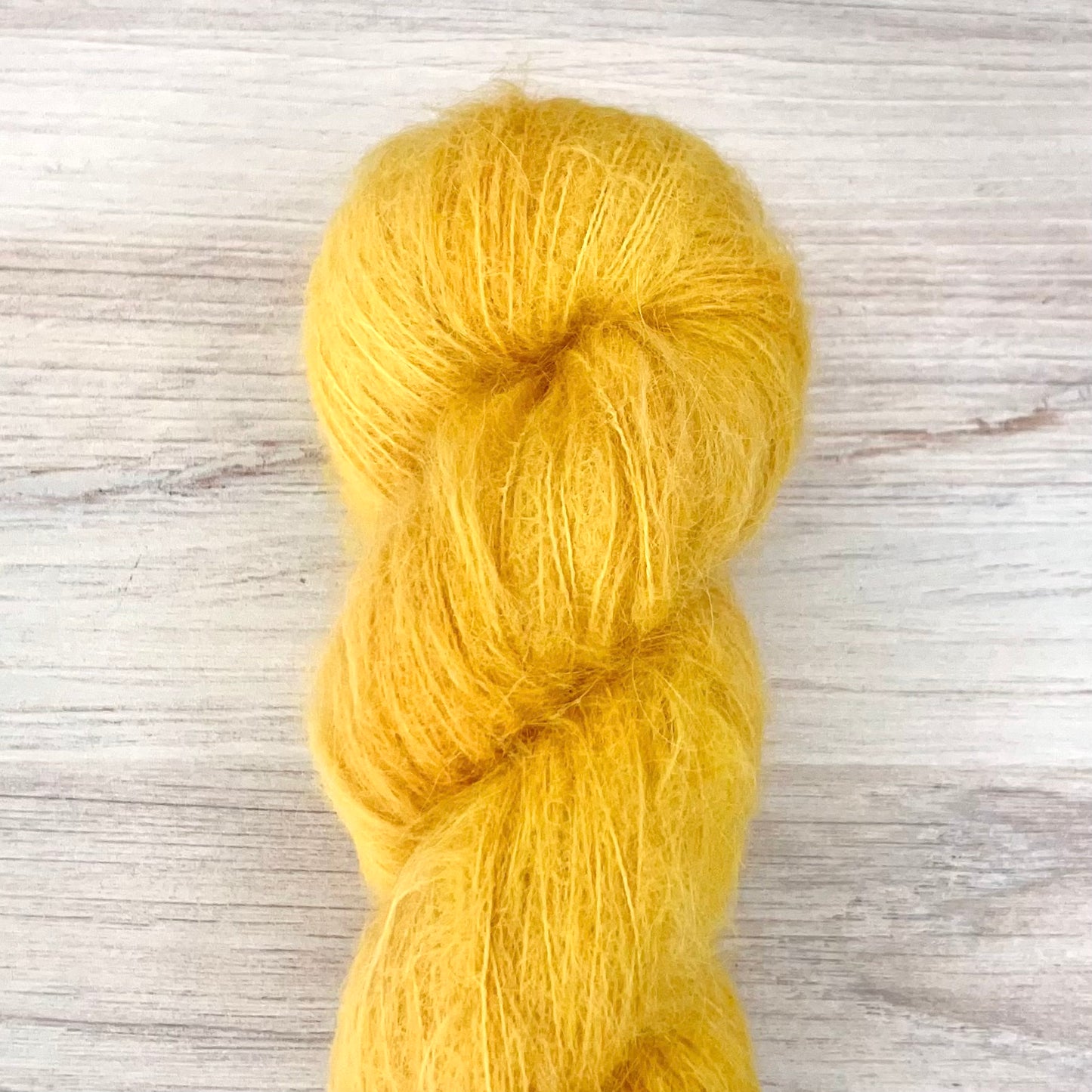 Wild Violet Fibers Suri Lace