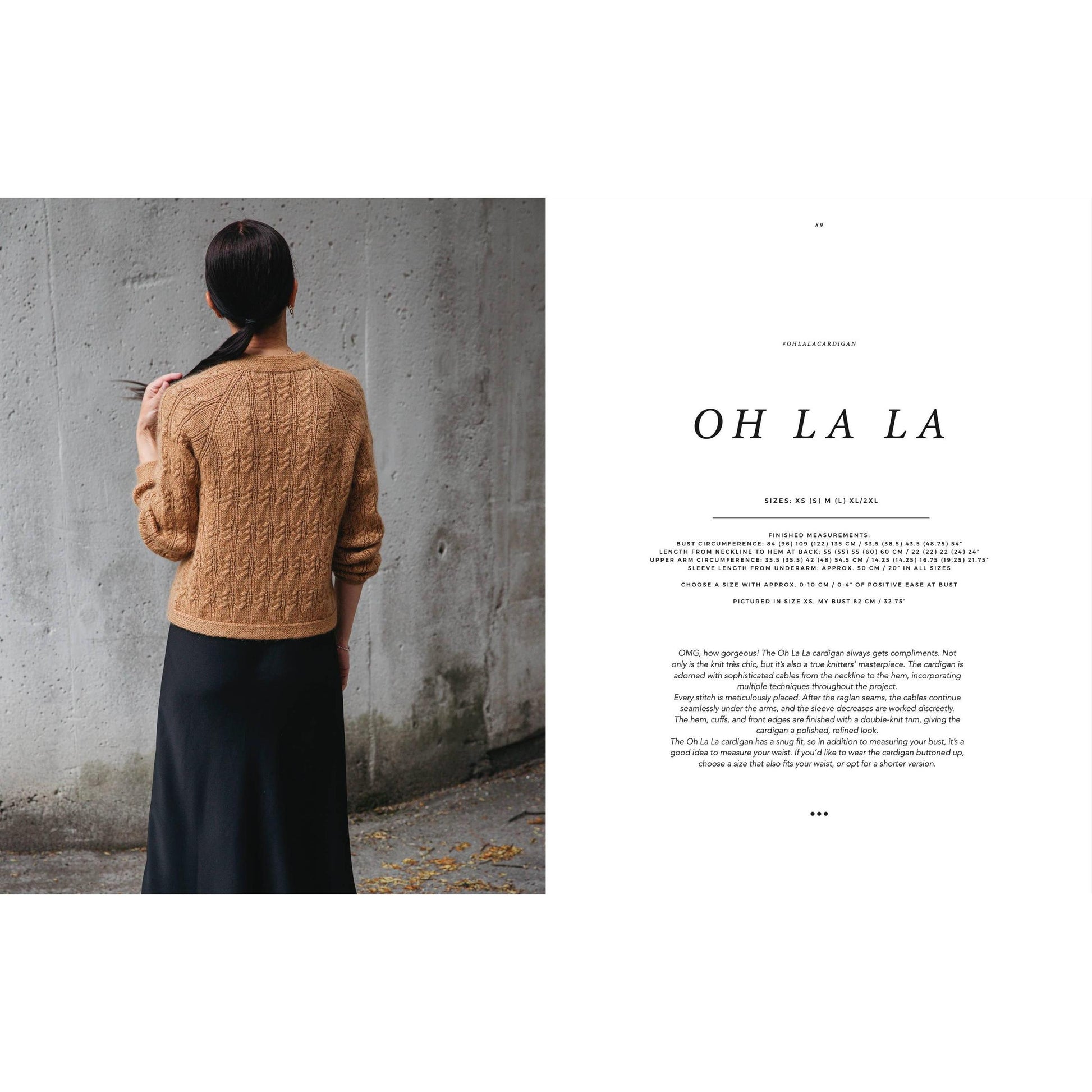 Cozy Publishing-Urban Knit Classics-book-gather here online