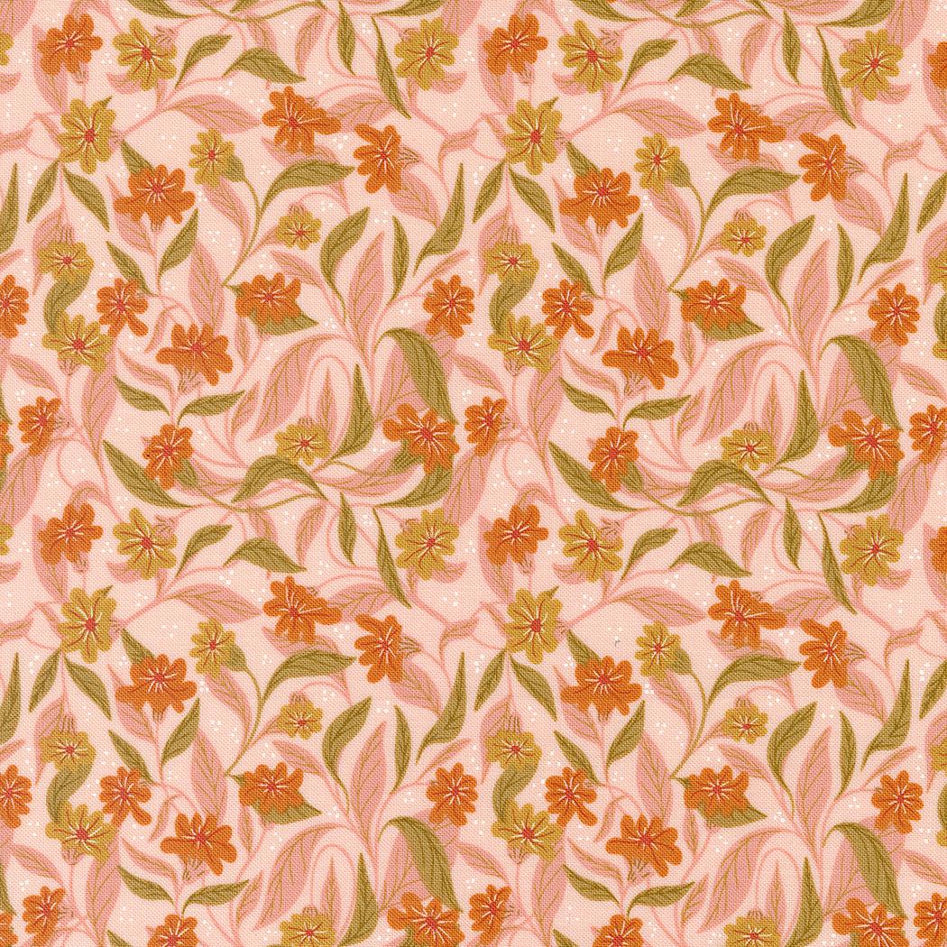 Moda-Make It Pretty Blush-fabric-gather here online