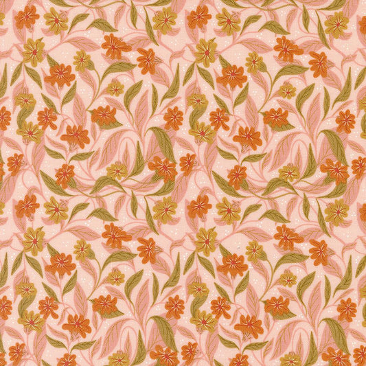 Moda-Make It Pretty Blush-fabric-gather here online