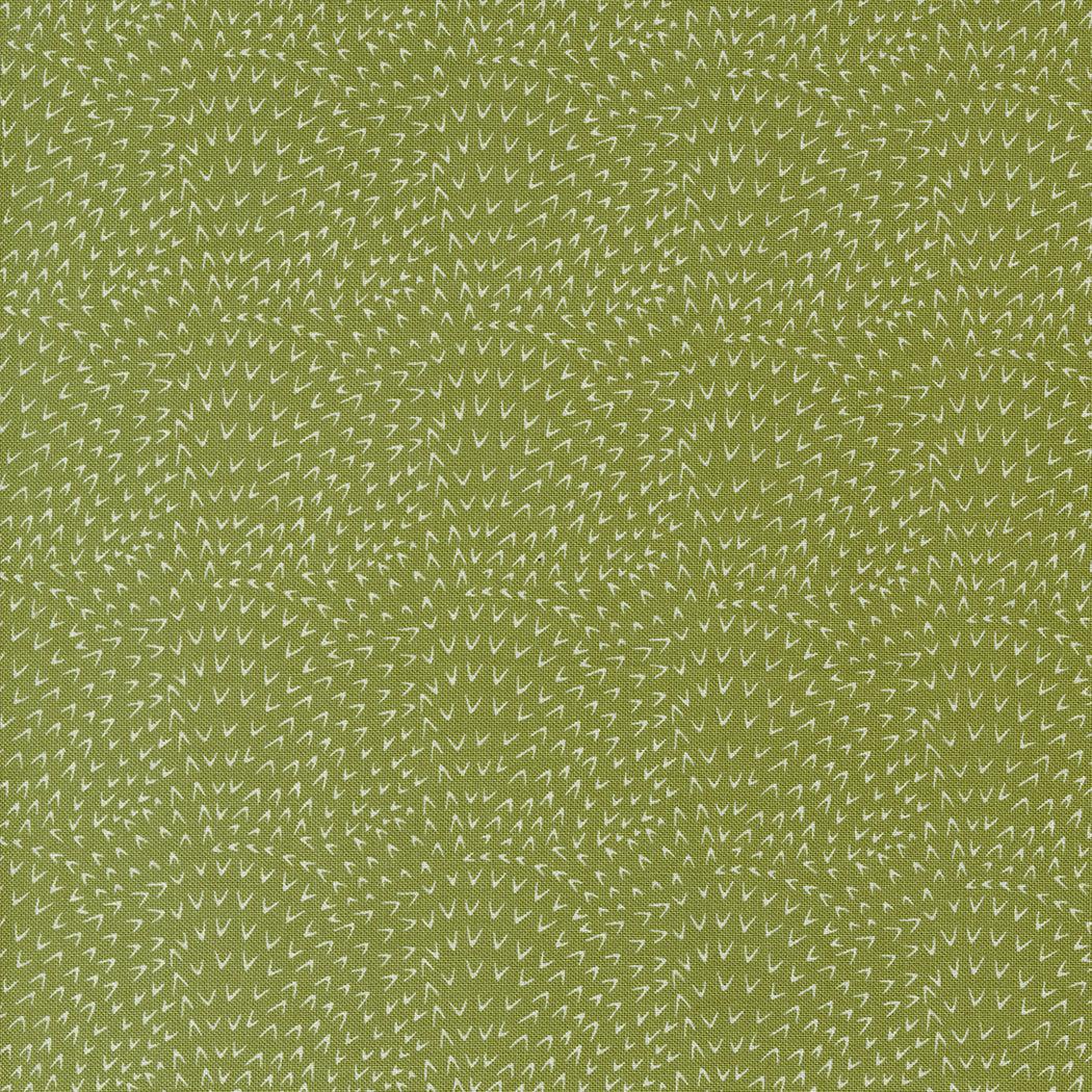 Moda-Angle Tangle Fern-fabric-gather here online