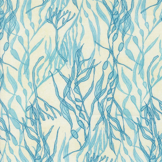 Moda-Seaweeds Cloud-fabric-gather here online