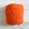 Kremke Soul Wool-Karma Cotton Recycled-yarn-04 Orange-gather here online