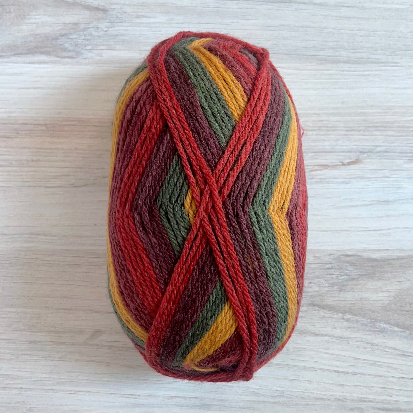 Universal Yarn-Deluxe Stripes-yarn-306 Cornucopia-gather here online