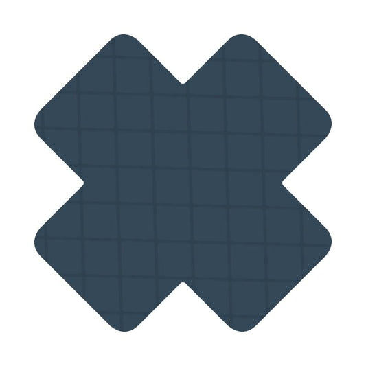 Noso Patches-Polartec Powergrid Fleece Adhesive Patch-garment care-Fog-gather here online