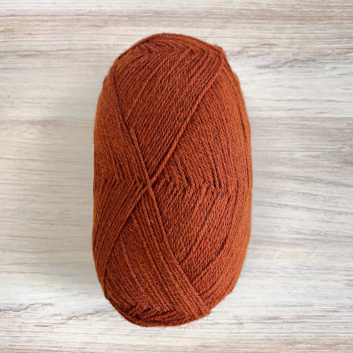 Retrosaria Rosa Pomar-Mondim-yarn-302 Spice Orange-gather here online