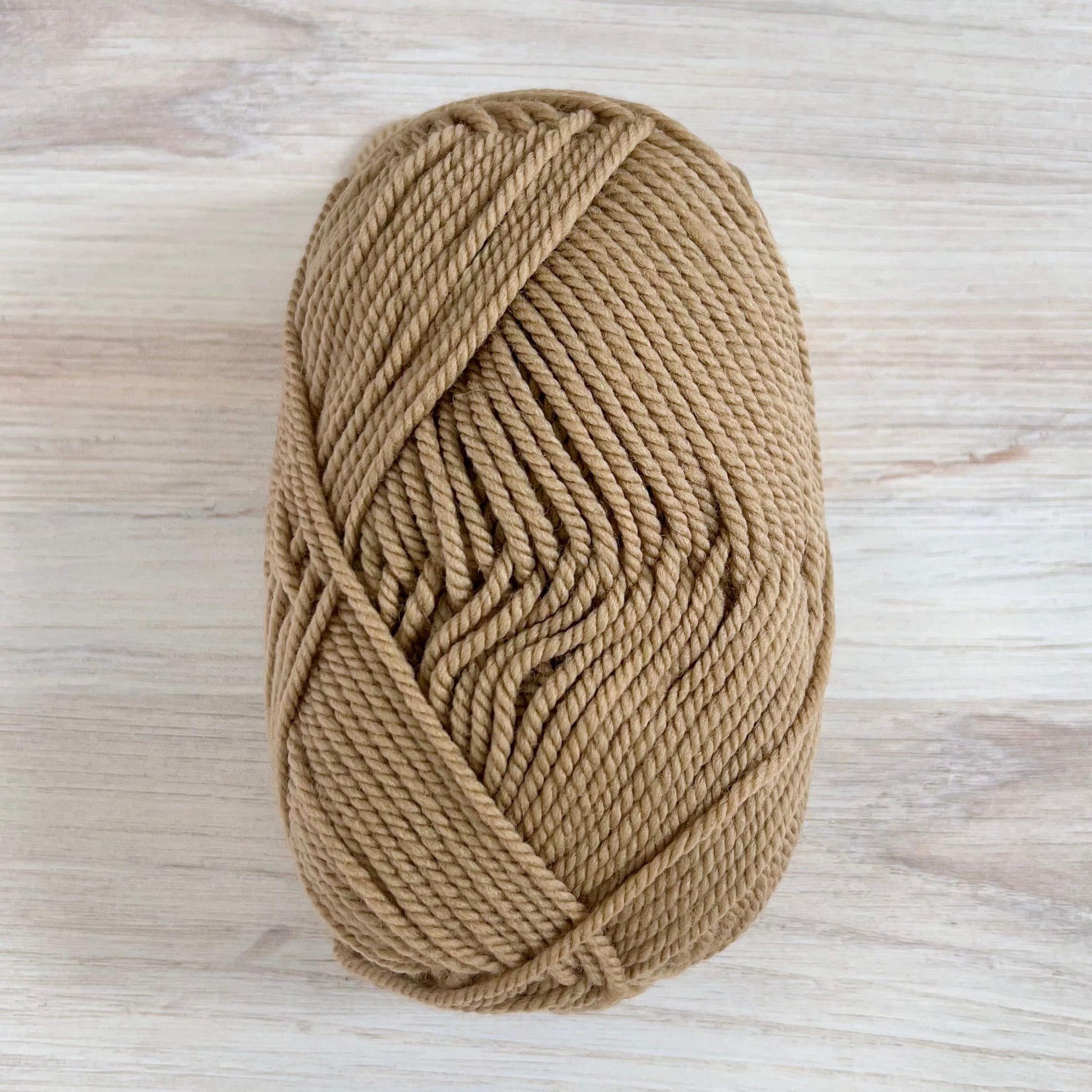 Ewe Ewe Yarn-Baa Baa Bulky-yarn-92 Wheat-gather here online