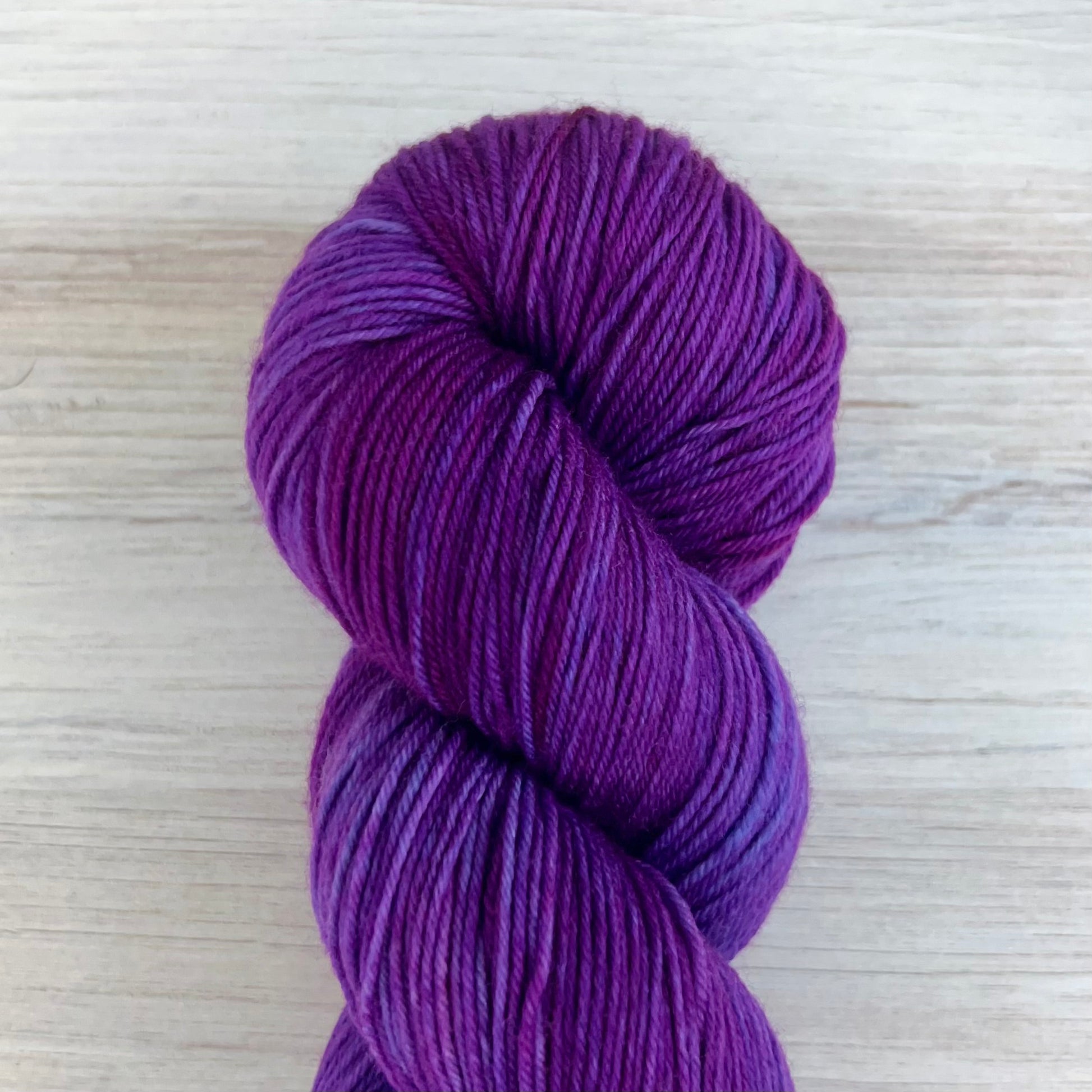 The Uncommon Thread-Everyday Sock-yarn-Orchid-gather here online