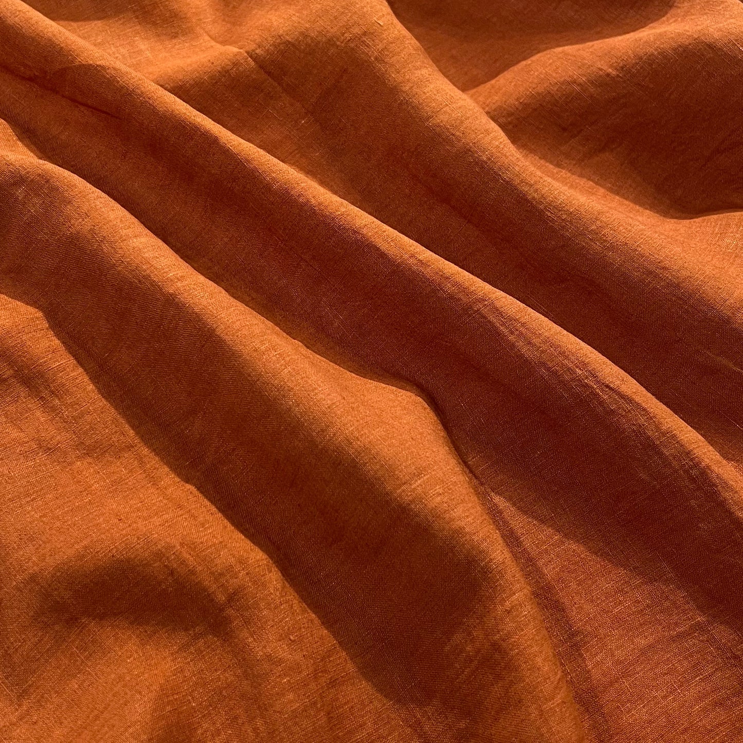 Merchant & Mills-Campfire Handloom Linen Gauze-fabric-gather here online