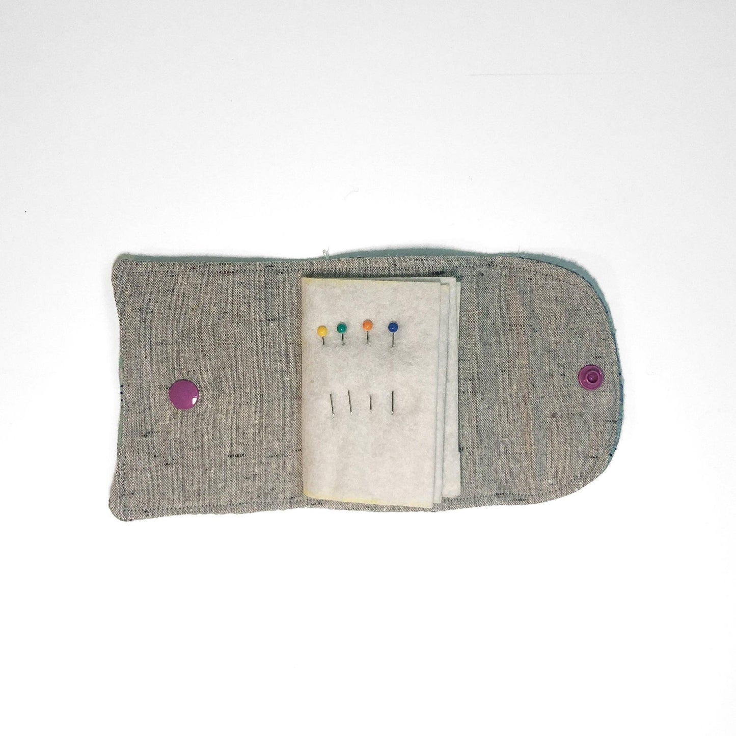 Otto Finn-Otto Finn Mending Kit-garment care-gather here online