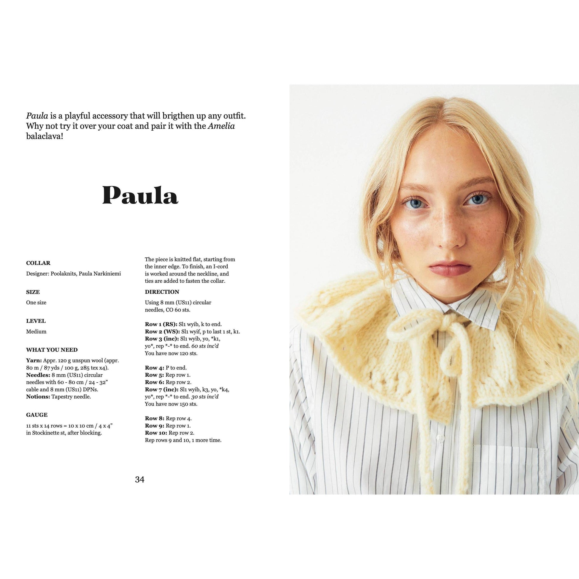 Cozy Publishing-Made by You - Easy and Happy Knits-book-gather here online